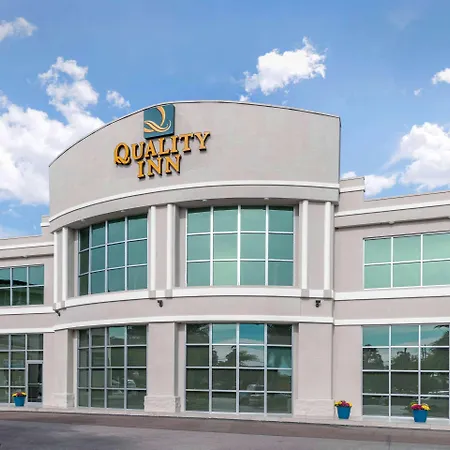 Quality Inn University North I-75